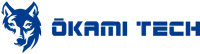 Logo Okamitech